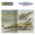 The Weathering Aircraft Vol.25 - Acrylics (English, 64 pages) The Weathering Aircraft Vol.25 - Acrylics (English, 64 pages)