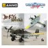 The Weathering Aircraft Vol.25 - Acrylics (English, 64 pages) The Weathering Aircraft Vol.25 - Acrylics (English, 64 pages)