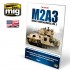 M2A3 Bradley Fighting Vehicle In Europe in Detail Vol.2 (English) M2A3 Bradley Fighting Vehicle In Europe in Detail Vol.2 (English)