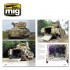 M2A3 Bradley Fighting Vehicle In Europe in Detail Vol.2 (English) M2A3 Bradley Fighting Vehicle In Europe in Detail Vol.2 (English)