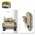 M2A3 Bradley Fighting Vehicle In Europe in Detail Vol.2 (English) M2A3 Bradley Fighting Vehicle In Europe in Detail Vol.2 (English)