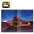 M2A3 Bradley Fighting Vehicle In Europe in Detail Vol.2 (English) M2A3 Bradley Fighting Vehicle In Europe in Detail Vol.2 (English)