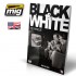 Colour Book - Black & White Technique (English) Colour Book - Black & White Technique (English)