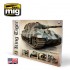 Visual Modellers Guide - King Tiger (English) Visual Modellers Guide - King Tiger (English)