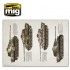 Visual Modellers Guide - King Tiger (English) Visual Modellers Guide - King Tiger (English)
