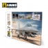 F-16 Fighting Falcon VIPER Visual Modelers Guide (Multilingual: English, Spanish, Italian) F-16 Fighting Falcon VIPER Visual Modelers Guide (Multilingual: English, Spanish, Italian)