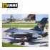 F-16 Fighting Falcon VIPER Visual Modelers Guide (Multilingual: English, Spanish, Italian) F-16 Fighting Falcon VIPER Visual Modelers Guide (Multilingual: English, Spanish, Italian)