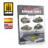 How to Paint Early WWII German Tanks Camouflage 1936-1942 (English, Spanish) How to Paint Early WWII German Tanks Camouflage 1936-1942 (English, Spanish)