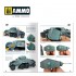 How to Paint Early WWII German Tanks Camouflage 1936-1942 (English, Spanish) How to Paint Early WWII German Tanks Camouflage 1936-1942 (English, Spanish)
