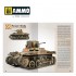 How to Paint Early WWII German Tanks Camouflage 1936-1942 (English, Spanish) How to Paint Early WWII German Tanks Camouflage 1936-1942 (English, Spanish)