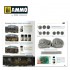 How to Paint Early WWII German Tanks Camouflage 1936-1942 (English, Spanish) How to Paint Early WWII German Tanks Camouflage 1936-1942 (English, Spanish)