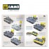 How to Paint Early WWII German Tanks Camouflage 1936-1942 (English, Spanish) How to Paint Early WWII German Tanks Camouflage 1936-1942 (English, Spanish)
