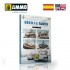 How to Paint Winter WWII German Tanks (Multilingual: English and Spanish) How to Paint Winter WWII German Tanks (Multilingual: English and Spanish)