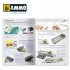 How to Paint Winter WWII German Tanks (Multilingual: English and Spanish) How to Paint Winter WWII German Tanks (Multilingual: English and Spanish)