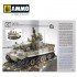 How to Paint Winter WWII German Tanks (Multilingual: English and Spanish) How to Paint Winter WWII German Tanks (Multilingual: English and Spanish)