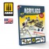 How to Paint with Acrylics 2.0. AMMO Modelling Guide (English, 171 pages) How to Paint with Acrylics 2.0. AMMO Modelling Guide (English, 171 pages)