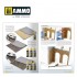 How to Paint with Acrylics 2.0. AMMO Modelling Guide (English, 171 pages) How to Paint with Acrylics 2.0. AMMO Modelling Guide (English, 171 pages)