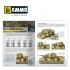 How to Paint with Acrylics 2.0. AMMO Modelling Guide (English, 171 pages) How to Paint with Acrylics 2.0. AMMO Modelling Guide (English, 171 pages)