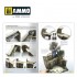 How to Paint with Acrylics 2.0. AMMO Modelling Guide (English, 171 pages) How to Paint with Acrylics 2.0. AMMO Modelling Guide (English, 171 pages)