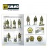 How to Paint with Acrylics 2.0. AMMO Modelling Guide (English, 171 pages) How to Paint with Acrylics 2.0. AMMO Modelling Guide (English, 171 pages)