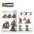 How to Paint with Acrylics 2.0. AMMO Modelling Guide (English, 171 pages) How to Paint with Acrylics 2.0. AMMO Modelling Guide (English, 171 pages)