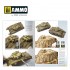 How to Paint with Acrylics 2.0. AMMO Modelling Guide (English, 171 pages) How to Paint with Acrylics 2.0. AMMO Modelling Guide (English, 171 pages)