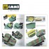 How to Paint with Acrylics 2.0. AMMO Modelling Guide (English, 171 pages) How to Paint with Acrylics 2.0. AMMO Modelling Guide (English, 171 pages)