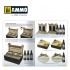 How to Paint with Acrylics 2.0. AMMO Modelling Guide (English, 171 pages) How to Paint with Acrylics 2.0. AMMO Modelling Guide (English, 171 pages)