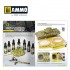 How to Paint with Acrylics 2.0. AMMO Modelling Guide (English, 171 pages) How to Paint with Acrylics 2.0. AMMO Modelling Guide (English, 171 pages)