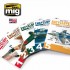 Complete Encyclopedia Of Aircraft Modelling Techniques (English, 5 Books) Complete Encyclopedia Of Aircraft Modelling Techniques (English, 5 Books)