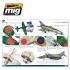 Encyclopedia of Aircraft Modelling Techniques - Vol.4: Weathering Encyclopedia of Aircraft Modelling Techniques - Vol.4: Weathering