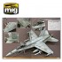 Encyclopedia Of Aircraft Modelling Techniques - Vol.5 - Final Steps (English) Encyclopedia Of Aircraft Modelling Techniques - Vol.5 - Final Steps (English)