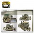 Next Level: Perfection - Taking 1/72 Scale to The Next Level (English, 176 pages) Next Level: Perfection - Taking 1/72 Scale to The Next Level (English, 176 pages)