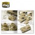The Weathering Special Guide Book - How to Paint IDF Tanks (English, 116 pages) The Weathering Special Guide Book - How to Paint IDF Tanks (English, 116 pages)