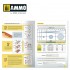 Ammo Modelling Guide - How To Paint with The Airbrush (English, 180 pages) Ammo Modelling Guide - How To Paint with The Airbrush (English, 180 pages)