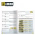 Ammo Modelling Guide - How To Paint with The Airbrush (English, 180 pages) Ammo Modelling Guide - How To Paint with The Airbrush (English, 180 pages)