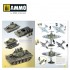 Ammo Modelling Guide - How To Paint with The Airbrush (English, 180 pages) Ammo Modelling Guide - How To Paint with The Airbrush (English, 180 pages)