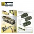 Ammo Modelling Guide - How To Paint with The Airbrush (English, 180 pages) Ammo Modelling Guide - How To Paint with The Airbrush (English, 180 pages)