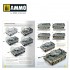 Ammo Modelling Guide - How To Paint with The Airbrush (English, 180 pages) Ammo Modelling Guide - How To Paint with The Airbrush (English, 180 pages)