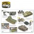 Encyclopedia of Armour Modelling Techniques - Vol.2 - Interiors and Base Colour (English) Encyclopedia of Armour Modelling Techniques - Vol.2 - Interiors and Base Colour (English)
