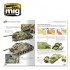 Encyclopedia of Armour Modelling Techniques - Vol.3 - Camouflages (English) Encyclopedia of Armour Modelling Techniques - Vol.3 - Camouflages (English)