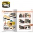 Modelling School: How To Make Mud In Your Models (English, 188 pages) Modelling School: How To Make Mud In Your Models (English, 188 pages)