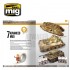 Modelling School: How To Make Mud In Your Models (English, 188 pages) Modelling School: How To Make Mud In Your Models (English, 188 pages)