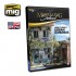 Modelling School - Urban Dioramas (English, 124 pages) Modelling School - Urban Dioramas (English, 124 pages)