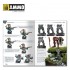 Encyclopedia of Figures Modelling Techniques Vol. 2 - Techniques and Materials (English) Encyclopedia of Figures Modelling Techniques Vol. 2 - Techniques and Materials (English)