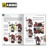Encyclopedia of Figures Modelling Techniques Vol. 2 - Techniques and Materials (English) Encyclopedia of Figures Modelling Techniques Vol. 2 - Techniques and Materials (English)