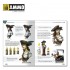 Encyclopedia of Figures Modelling Techniques Vol. 2 - Techniques and Materials (English) Encyclopedia of Figures Modelling Techniques Vol. 2 - Techniques and Materials (English)
