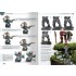 Encyclopedia of Figures Modelling Techniques Vol. 2 - Techniques and Materials (English) Encyclopedia of Figures Modelling Techniques Vol. 2 - Techniques and Materials (English)