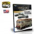 Modeling School - Railway Modeling: Painting Realistic Trains (English, 148 pages) Modeling School - Railway Modeling: Painting Realistic Trains (English, 148 pages)