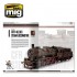 Modeling School - Railway Modeling: Painting Realistic Trains (English, 148 pages) Modeling School - Railway Modeling: Painting Realistic Trains (English, 148 pages)